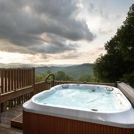 Peaceful Horizons Villa